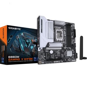 Gigabyte B860M GAMING X WIFI6E Motherboard