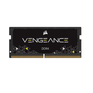 (Sodimm) Corsair Vengeance 16GB DDR4-3200 CMSX16GX4M1A3200C22 Laptop Memory