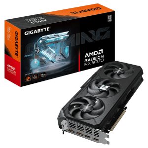 Gigabyte Radeon RX 9070 GAMING OC 16GB Graphics Card