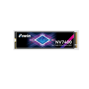BIWIN NV7400 1TB PCIe 4.0 M.2 2280 NVMe SSD
