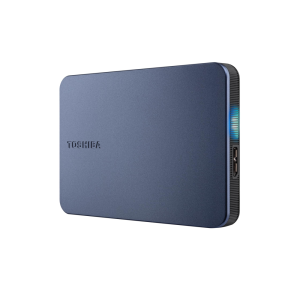Toshiba HDTX210AK3AA 1TB Canvio Gaming X2 USB 3.0 Portable External Hard Drive Black