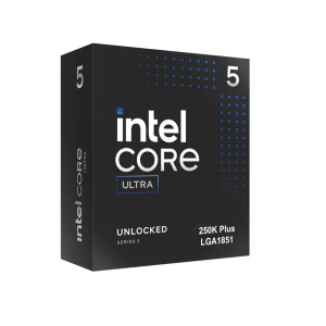 Intel Core Ultra 5 250K Processor