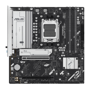 Asus B850M-A WIFI-CSM-SI B850 AM5 mATX motherboard (No box)