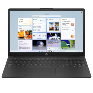 HP D78GSPA 15.6 inch Laptop AMD R5 7530U 16GB Memory 256GB SSD Windows 11