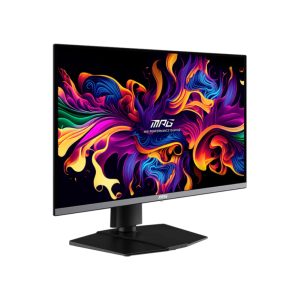 MSI MPG 271QRX QD-OLED 27" WQHD Monitor 360Hz