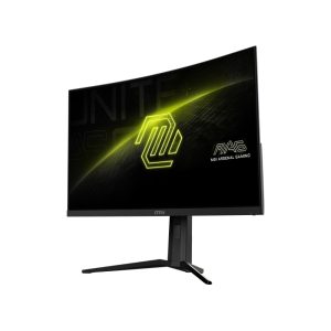 MSI MAG 321CUP 32" Curved UHD 160Hz 4K Gaming Monitor 