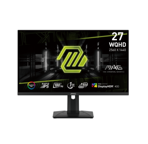 MSI MAG 274QRF QD E2 27" 2K Gaming Monitor 