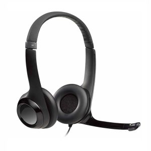 Logitech H390 USB Computer Headset