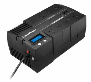 CyberPower BR1200ELCD BRIC-LCD 1200VA/720W UPS