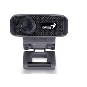 Genius Facecam 1000X V2 Webcam HD720 Mic USB