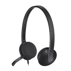Logitech USB Headset H340