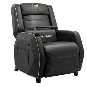 Cougar RANGER PRO ROYAL Gaming Sofa with USB-C, swivel table (Open Box)