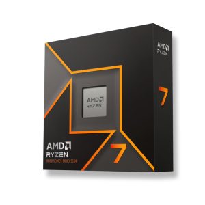 AMD Ryzen 7 9700X 8-Core / 16-Thread AM5 Processor