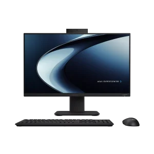 Asus PM640KA-BPC075X ExpertCenter P600 AMD Ryzen AI 5 16G 512G 23.8" W11 Pro