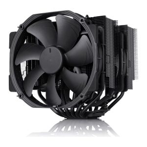 Noctua NH-D15-CH-BK Multi Socket PWM Chromax Black CPU Coole