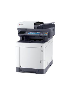 Kyocera M6635CIDN Laser COLOUR MFP A4