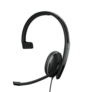 EPOS ADAPT 135 USB-C II single-sided Business Headset USB-C & 3.5mm
