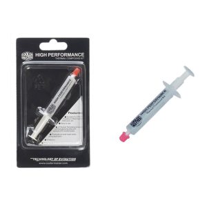 Coolermaster HTK-002-U1 Thermal paste