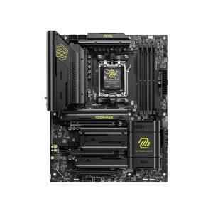 MSI MAG X870 TOMAHAWK WIFI AM5 motherboard