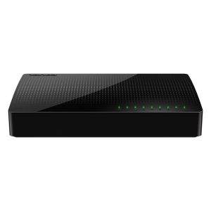 Tenda SG108 8 Ports Gigabit Desktop Ethernet Switch
