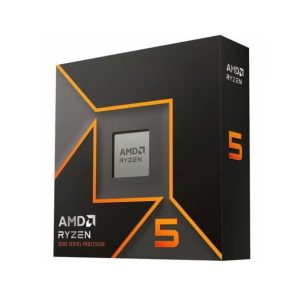 AMD Ryzen 5 9600 6-Core AM5 3.8 GHz Processor