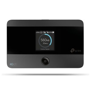 TP-Link M7350 4G LTE Advanced Mobile Wi-Fi