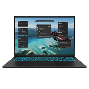 Asus VivoBook 16 V3607VU-RP036W 16" WUXGA Laptop, Intel Core 7-240H, 16GB RAM, 512GB SSD, RTX 4050, Windows 11 Home