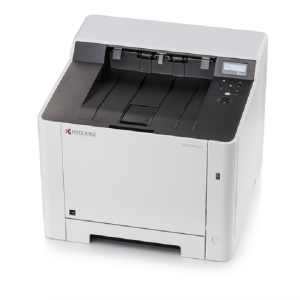 Kyocera ECOSYS P5026cdw A4 Wireless Colour Printer