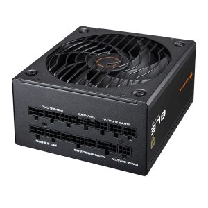 Cougar GLE 1000 1000W 80+ Gold modular ATX3.1 PCIe 5.1 PSU