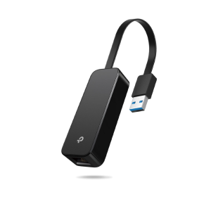 TP-Link UE306 USB 3.0 to Gigabit Ethernet Network Adapter