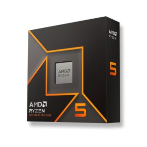 AMD Ryzen 5 9600X 6-Core AM5 Processor