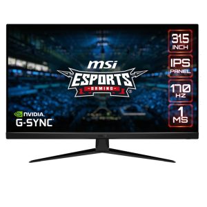 MSI G321Q 32" Gaming 2K 2560x1440 IPS Gaming Monitor