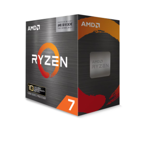 AMD Ryzen 7 5800X3D 8 Core / 16 Thread 3.4 GHz AM4 Processor