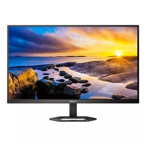 Philips 27E1N5500LB 27" QHD 2K 100HZ Monitor DP Hdmi H/adj