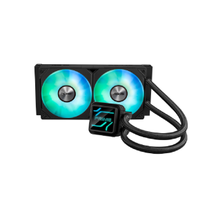 Asus PRIME LC 240 ARGB 240mm AIO Water Cooling 