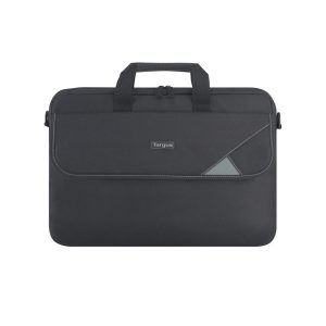 Targus 15.6" - 16" Intellect Top Load Case / Laptop Bag - Black