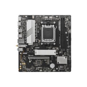 MSI PRO B650M-BOMBER WIFI AM5 DDR5 matx motherboard