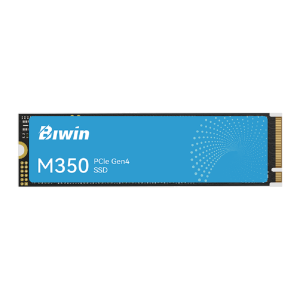 BIWIN M350 1TB PCIe 4.0 NVMe M.2 SSD
