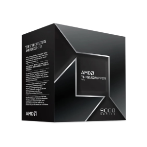 AMD Ryzen Threadripper PRO 9965WX 24 Cores CPU