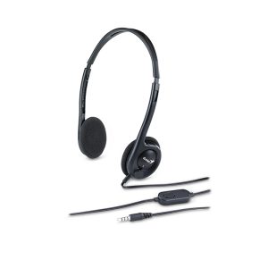 Genius HS-M200C Stereo PC Headset with Noise Cancellation Mic