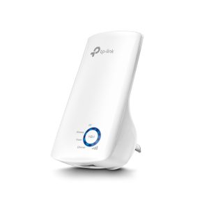 TP-Link TL-WA850RE-KIT Wifi 300 power plug range extender