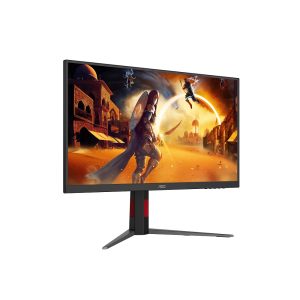 AOC U27G42 27" 4K UHD Fast IPS 160Hz Gaming Monitor