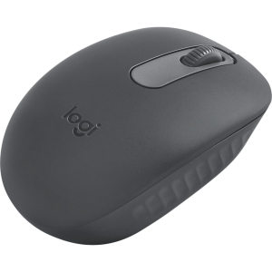 Logitech M196 Bluetooth Wireless Mouse, Compact and Portable Mouse - 910-007462