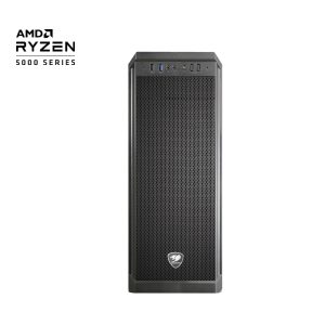 AMD Elite Business PC AMD Ryzen 5 5500GT 500G SSD 16G Memory