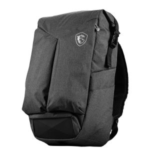 MSI Air Backpack fits up to 16" Laptop - G34-N1XXX12-SI9