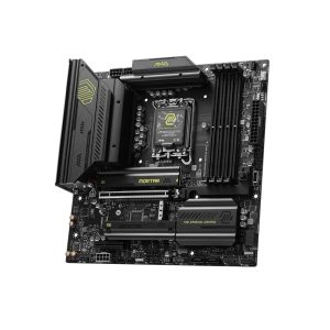 MSI MAG B860M MORTAR WIFI Motherboard