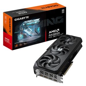 Gigabyte Radeon RX 9070 XT GAMING OC 16G Graphics Card