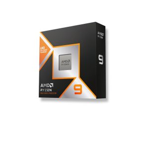 AMD Ryzen 9 9950X3D Processor
