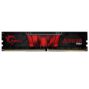 G.SKILL Aegis 8GB (1 x 8GB) DDR4 3200MHz Desktop Memory