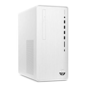 HP A2CN0PA Pavilion Desktop TP01-4001a PC i5-13400 FreeDOS 512GB 8GB White 